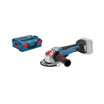 Rebarbadora sem fio com X-LOCK GWX 18V-10 PC ref. 06017B0700 BOSCH