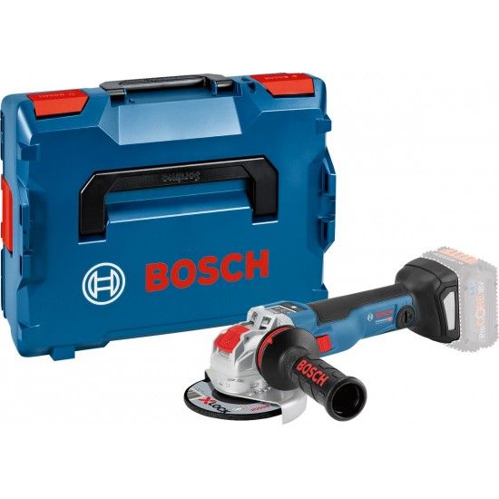 Rebarbadora sem fio com X-LOCK GWX 18V-10 SC ref. 06017B0400 BOSCH