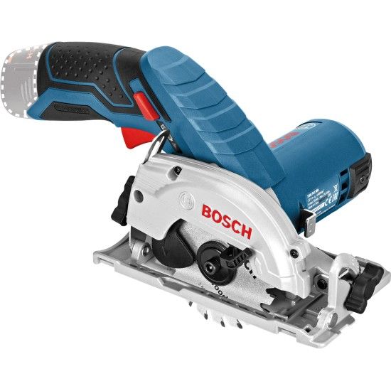 Serra circular sem fio GKS 12V-26 ref. 06016A1001 BOSCH