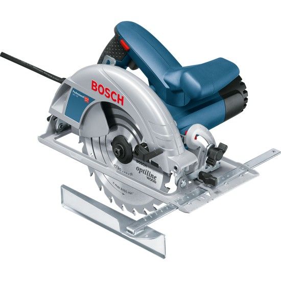 Serra circular manual GKS 190 ref. 0601623000 BOSCH