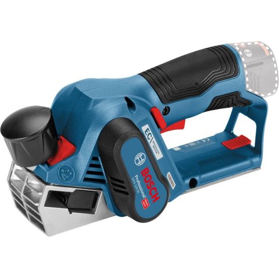 Plaina sem fio GHO 12V-20 ref. 06015A7000 BOSCH