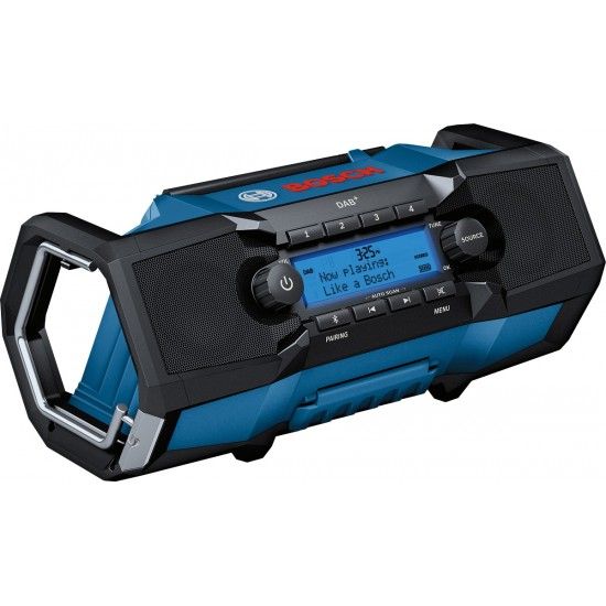 Rdio GPB 18V-2 SC Professional ref. 06014A3100 BOSCH