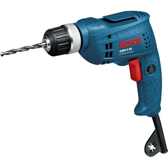 Berbequim GBM 6 RE ref. 0601472600 BOSCH