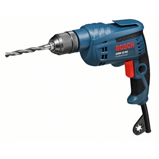 Berbequim GBM 10 RE Professional ref. 0601473600 BOSCH