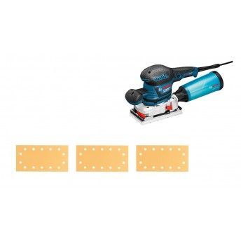 Lixadeira vibratria GSS 230 AVE ref. 0601292802 BOSCH