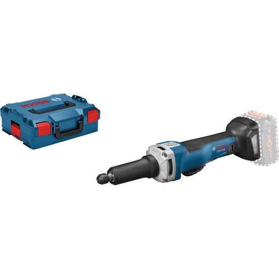 Retificadora direita sem fio GGS 18V-23 PLC ref. 0601229200 BOSCH