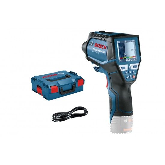 Detetor trmico GIS 1000 C ref. 0601083308 BOSCH