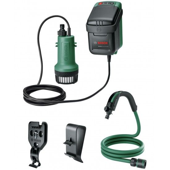 GardenPump 18V-2000 ref. 06008C4203 BOSCH