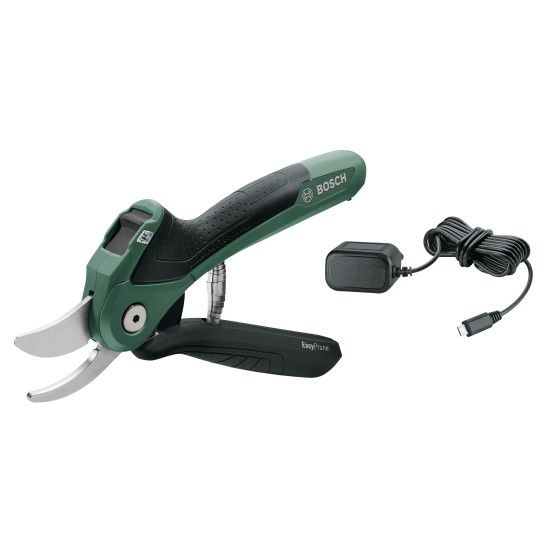 Tesoura de jardim sem fio EasyPrune ref. 06008B2100 BOSCH