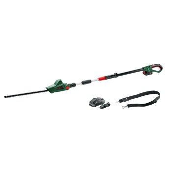 Corta-sebes telescpico sem fio UniversalHedgePole 18 ref. 06008B3000 BOSCH