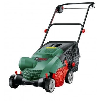 Corta-Relva UniversalVerticut 1100 ref. 060088A101 BOSCH