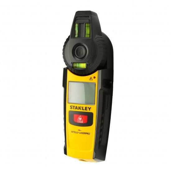 Detector estruturas IntelliLaser Pro ref.0-77-260 STANLEY