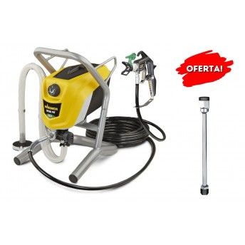Mquina pintar Control Pro 250M WG-2371053 + WG-2418840 WAGNER