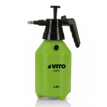 Pulverizador 1.5L Ref VIPU1,5 Vito