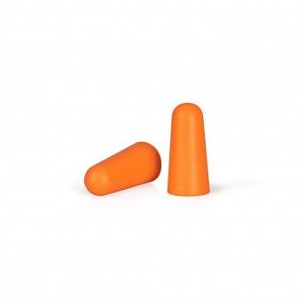 Protetor auricular pu - cj. 100 RefVIP1374AVITO