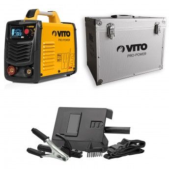 INVERTER VII200B 200A PRO-POWER VITO