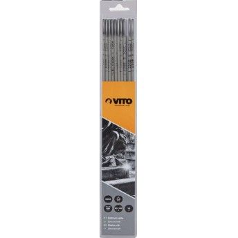 ELCTRODO RUTILO 2.5mmx350 BL VITO