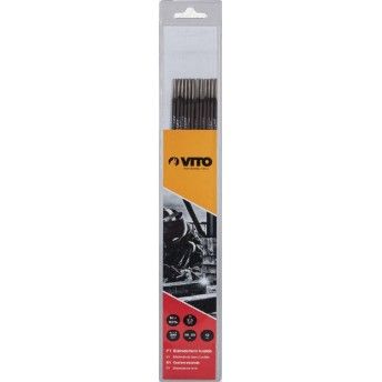 ELCTRODO FERRO FUNDIDO 2.5mmx300 BLISTER