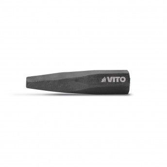 Guilho cunha 15cm mdio RefVI3100VITO