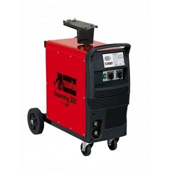 TELWIN SUPERMIG 360