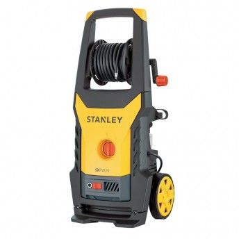 LAVADORA 2500w 170Bar ref SXPW25E STANLEY