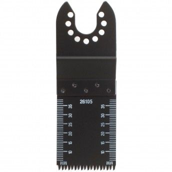 Folha de corte de preciso (HCS) ref.STA26105-XJ STANLEY