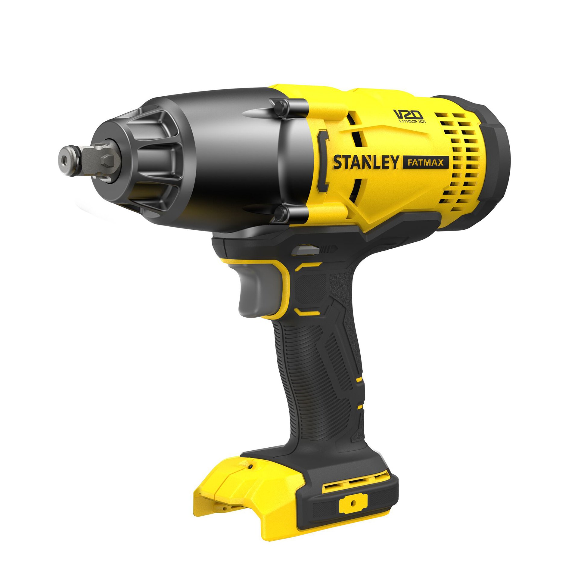 CHAVE IMPACTO SFMCF900B-XJ V20 SOLO STANLEY