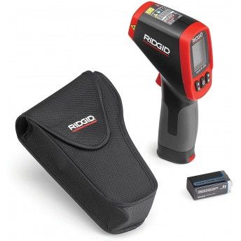 TERMOMETRO MICRO IR-200 RIDGID