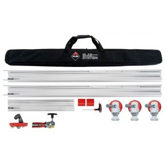 Cortador Manual Slim Cutter G2 ref 23999 RUBI
