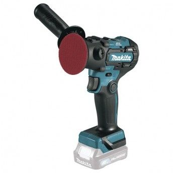 POLIDORA BL 12V CXT 75MM Ref. PV301DZ MAKITA