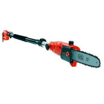 Motosserra de prtiga 800W 25cm ref.PS7525 BLACK DECKER