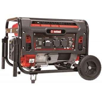 Gerador 3.6Kw AVR ref NG3600E NUTOOL