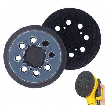 BASE LIXADORA DEWALT REF N329079