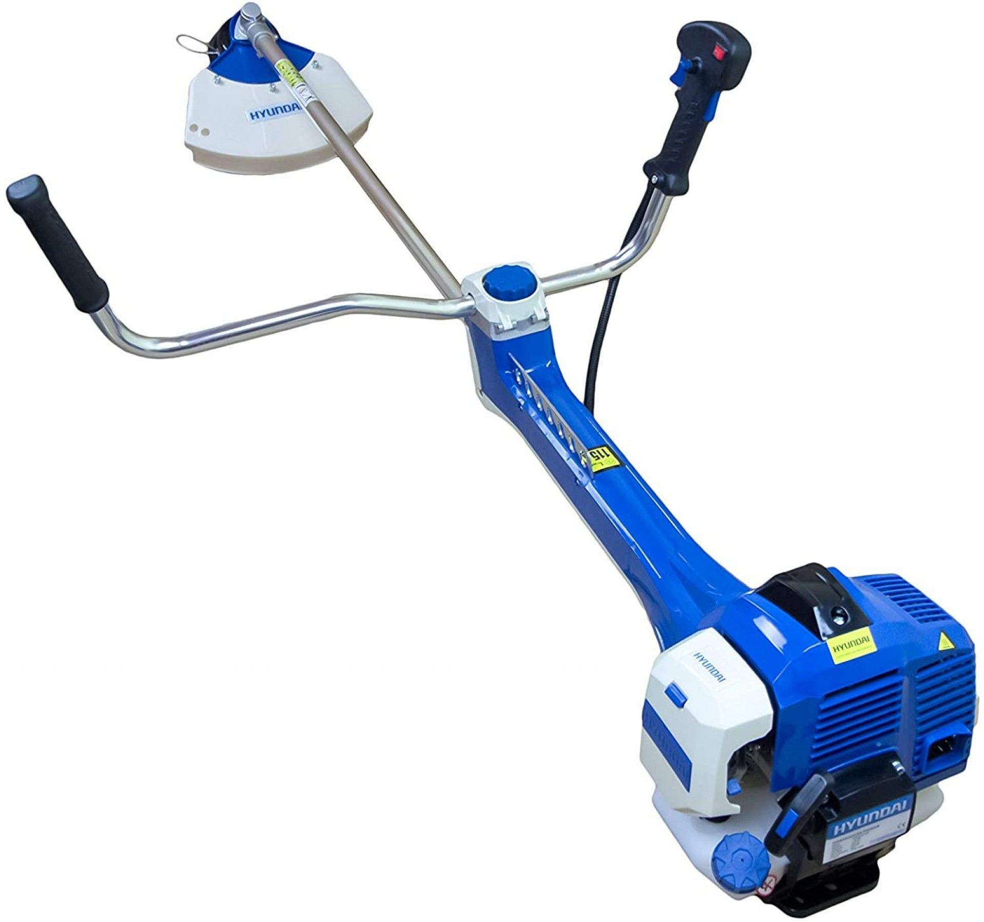 MOTO-ROADORA 50.8cc HYBC5210 PRO HYUNDAI