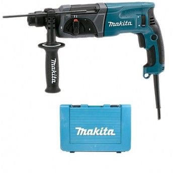 Martelo Ligeiro 780W 24mm SDS-PLUS 3 HR2470 Makita