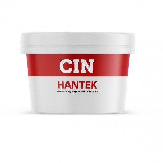 Massa reparao Hantek 0.9Kg Ref. 15-950  Cin