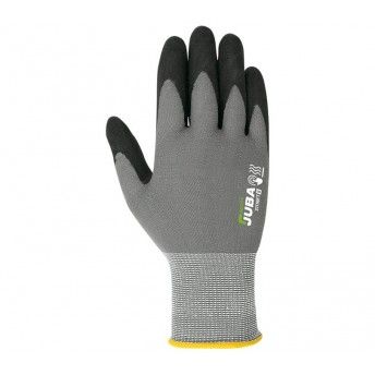 Luva Agility Spandex micro foam ref H5111NFT Juba
