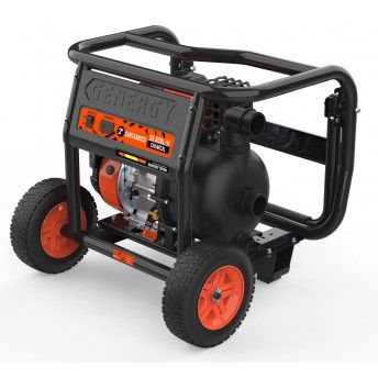 Motobomba CANTABRICO 35000L/h (Chemical) ref 30055 GENERGY