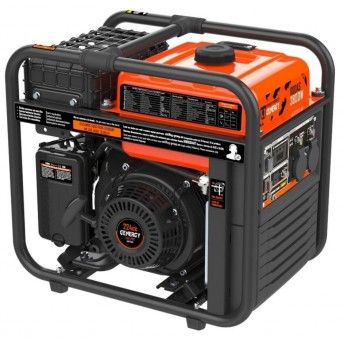 Gerador Inverter RODAS 3800W ref 13025 GENERGY