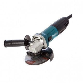 Mini Rebarbadora 720W 125mm SAR GA5030R Makita