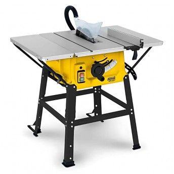 Serra de mesa 254mm 1800w Ref TS36-523 Femi