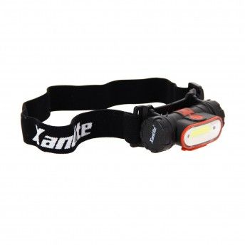 Lanterna de Cabea 350 Lumens ref. EG-FR350S XANLITE