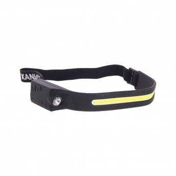 Lanterna de Cabea 300 Lumens ref. EG-FR450SSTRIP XANLITE