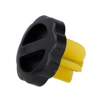 Tampo universal para deposito de gasolina/gasoleo ref. 99604 DUNLOP