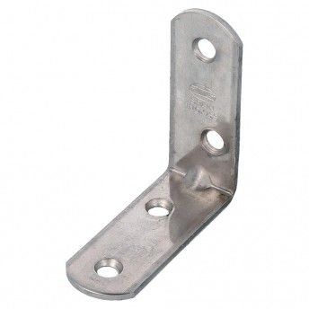 Angulo 3-50x50mm ao inoxidavel (s) 8780 ref 88074 AMIG