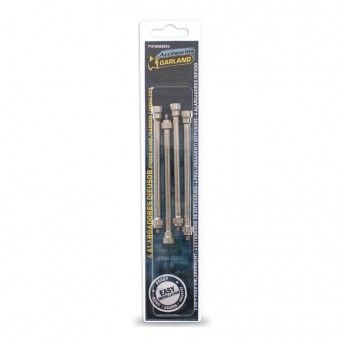 Kit 4 prolongadores de difusor 71fg000004 ref. 84180 GARLAND