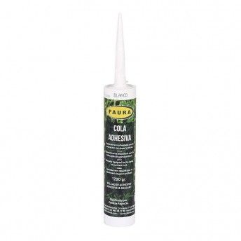 Cola especial para relva artificial glue 290gr ref 75866 FAURA