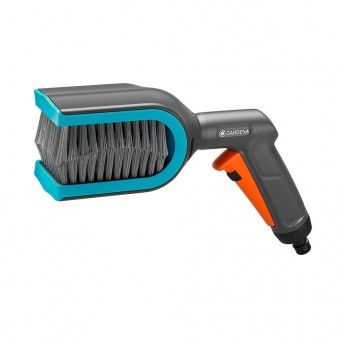 Escova para limpeza de estores cleansystem 18850-20 ref 74458 GARDENA