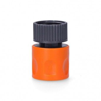 Ligao rpida. rosca fmea 19mm 3/4" (blster) ref 74403 EDM
