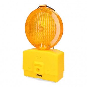 Lanterna para sinalizao obras ref. 36374 EDM